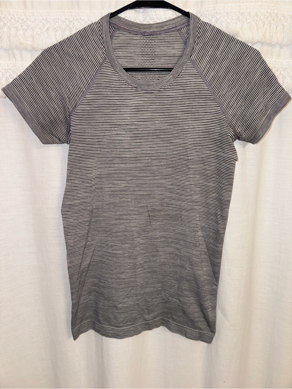 Lululemon Swiftly Tech Full Length Top